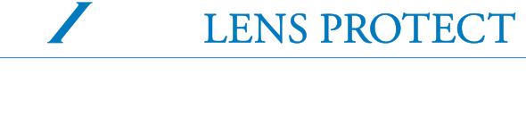 Exus Lens Protect Professional Type Protect your Lens from Dust and Scratches